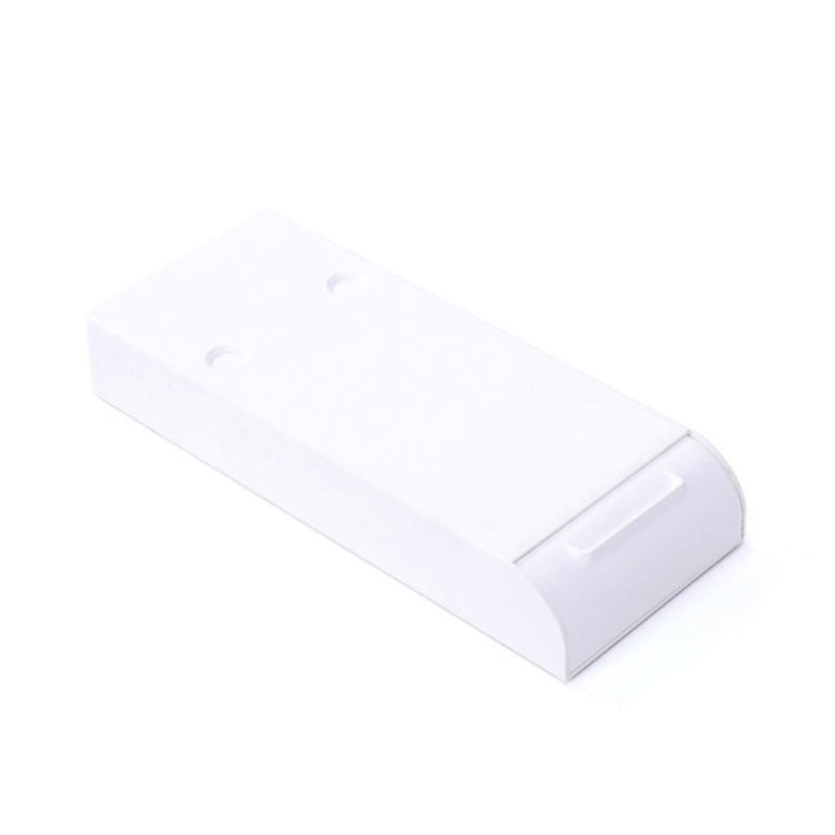 Home Bottom Drawer Storage Box Student Stationery Box Desk Hidden Paste Debris Storage Box