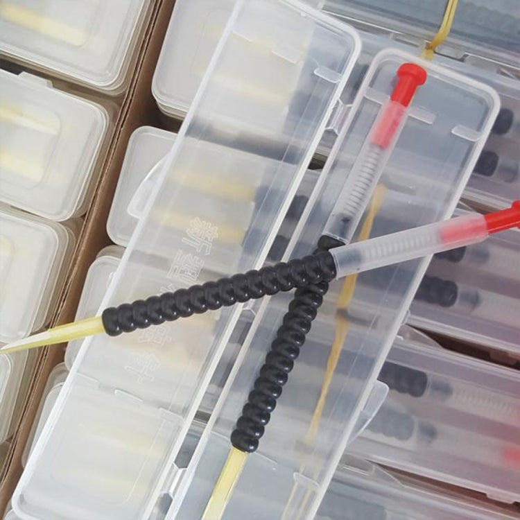 2 PCS Transfer Needles  Beekeeping  Special Breeding Tools Mobile Bee Larva Utensils  Pens