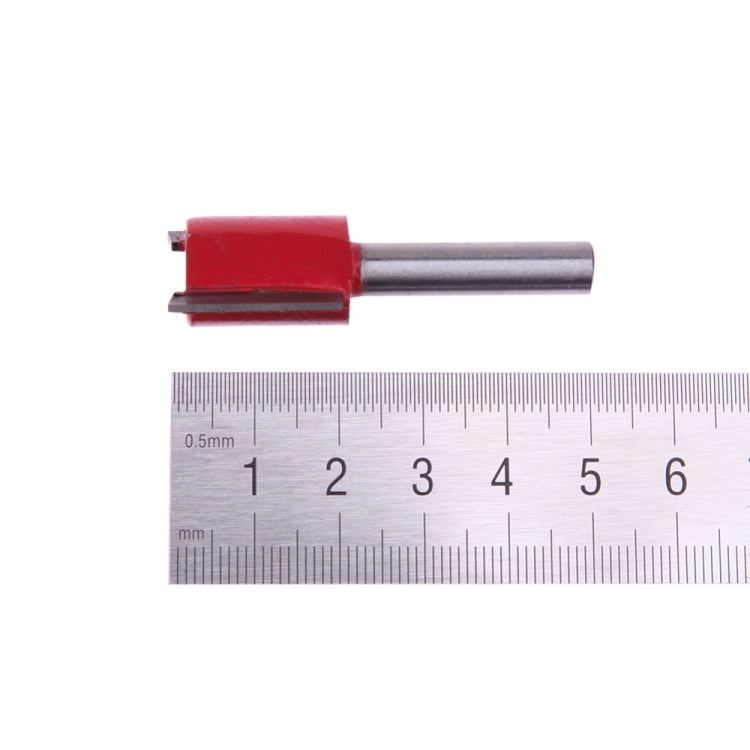 Shank Tungsten Carbide Router Bit Set Wood Cutter Tool Set Milling Wood Cutters Router Bit Set for Wood Tools