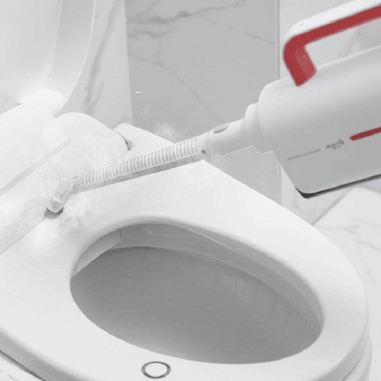 Delma DEM-ZQ610 Household High Temperature Handheld Electric Steam Mop