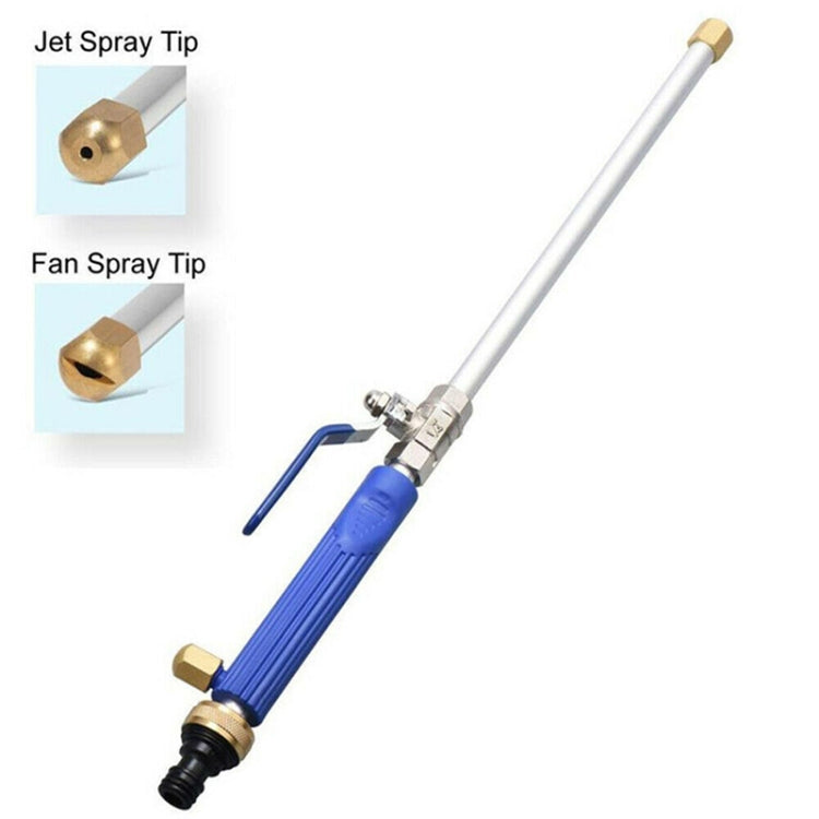 Power Washer Auto Water Gun Car Wash Spray Nozzle High Pressure Water Hose Car Lawn Floor Garden Irrigation Cleaning Tools Gun