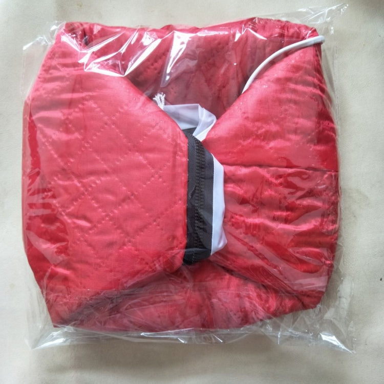 Hair Mask Hair Dyed Oyster Sauce Electric Cap Household Removable and Washable Oyster Oil Dyed Hair Hat