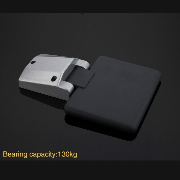 Wall Mounted Folding Solid Waiting Chairs Bathroom Stool Seat Toilet Chairs