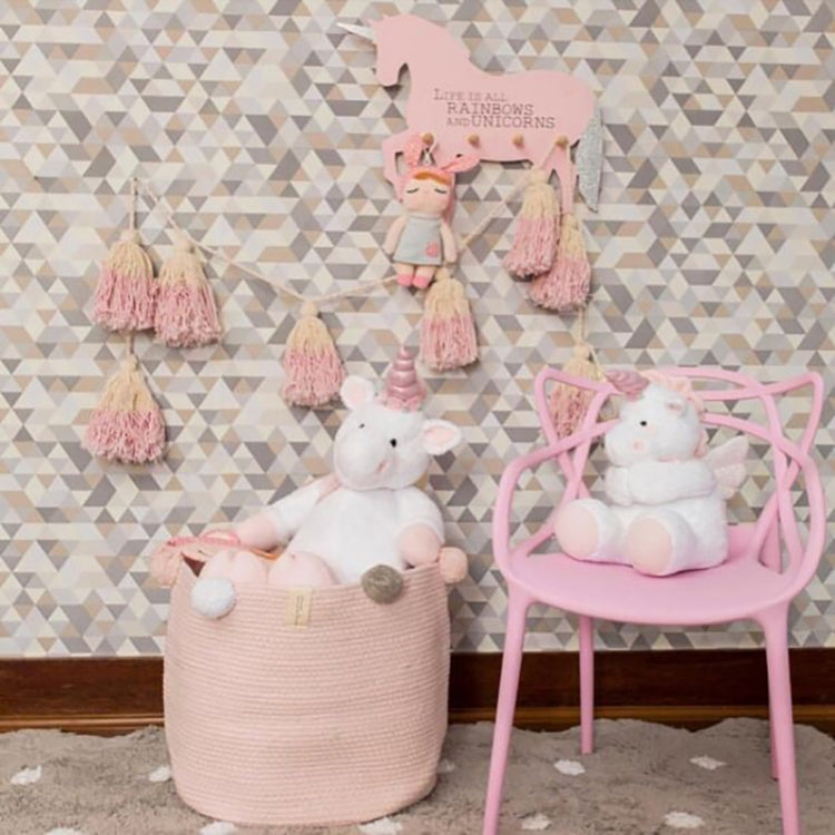 Household Toy Storage Basket Dirty Clothes Storage Box