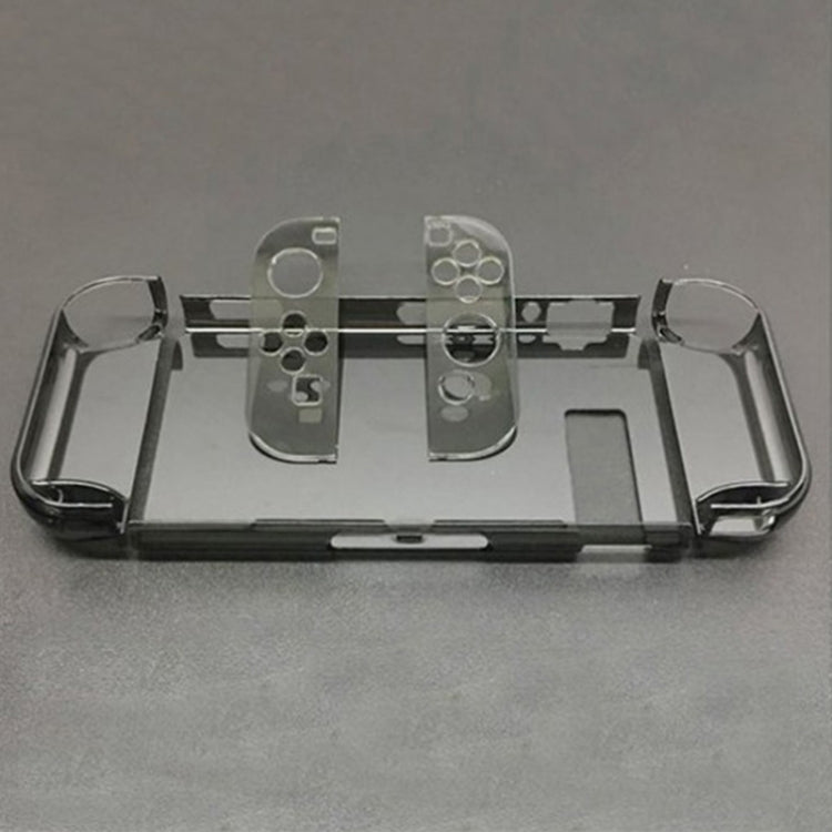 Hard PC Protection Cover For Nintend Switch NS Case Detachable Crystal Plastic Shell Console Controller Accessories