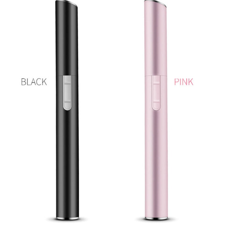 Portable Electric Eyebrow Face Hair Trimmer Micro Precision Removal Clipper Shaver Face Care Shaving Trimmers