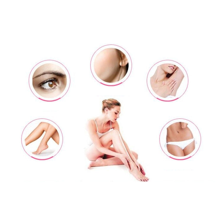 Portable Electric Eyebrow Face Hair Trimmer Micro Precision Removal Clipper Shaver Face Care Shaving Trimmers