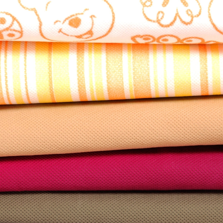 Non-woven Fabric Frame Reinforcement Wardrobe DIY Assembly Storage Organizer Detachable Clothing Furniture Shelf