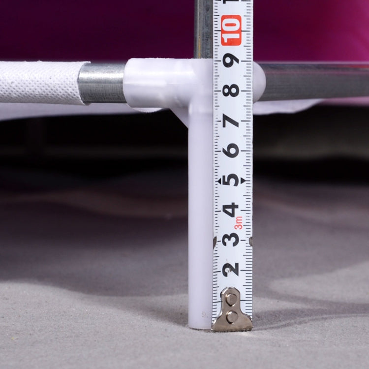 Non-woven Fabric Frame Reinforcement Wardrobe DIY Assembly Storage Organizer Detachable Clothing Furniture Shelf