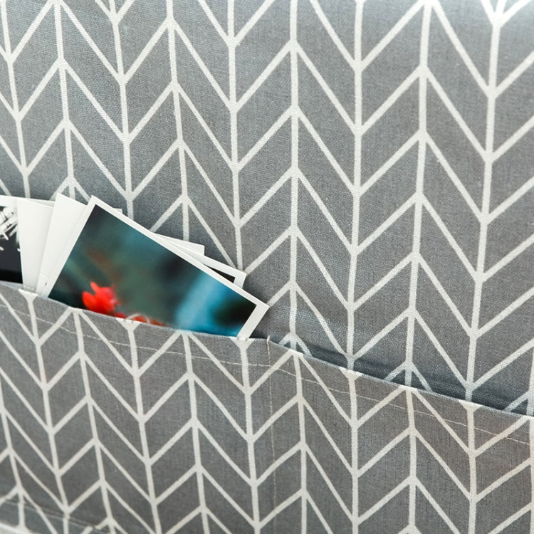 55x130cm Household Washing Machine Dust Cover Kitchen Refrigerator Dustproof Cover