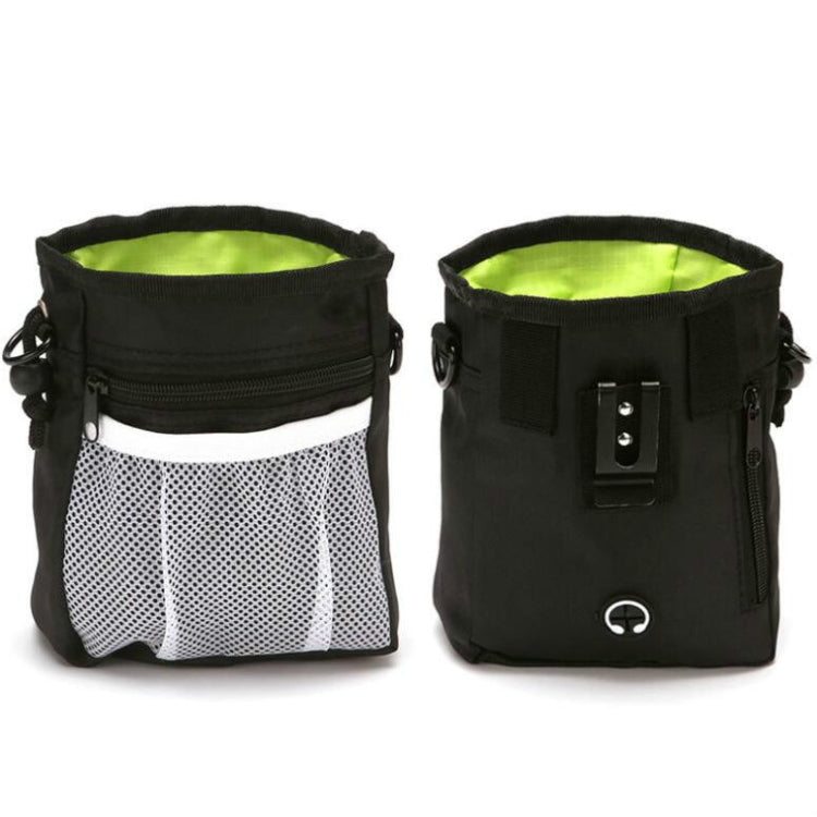 Pet Snack Bag Training Waist Bag Out Multifunctional Pet Training Bag