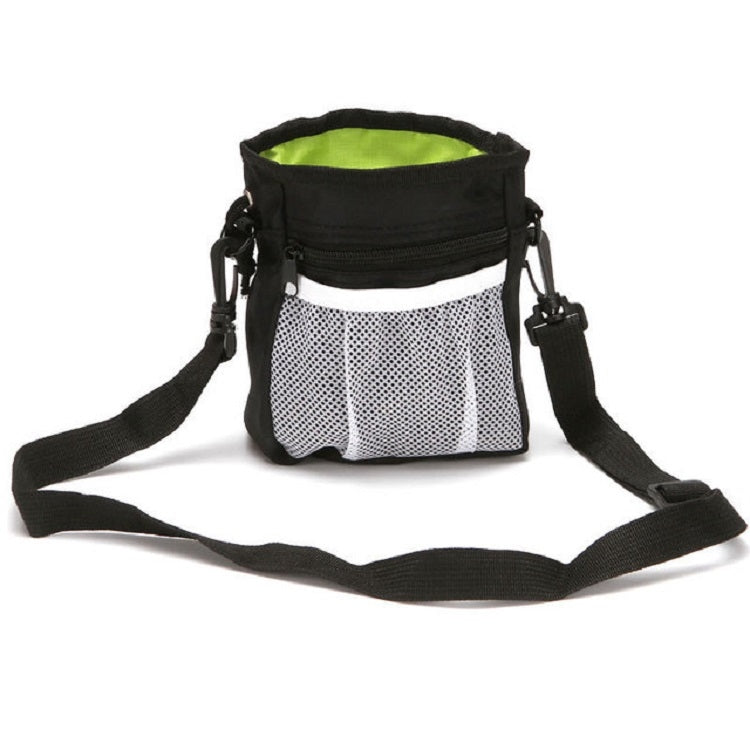 Pet Snack Bag Training Waist Bag Out Multifunctional Pet Training Bag