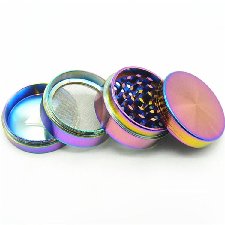 70mm Metal Rolling Machine Tobacco Roller Cigarette Maker For Paper