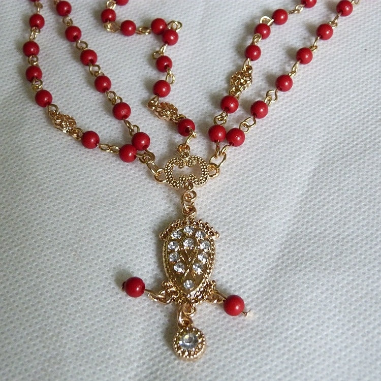 Hair Decoration Hair Band Head Dress Headbands Fashion Indian Boho Beaded Head Piece Women Head Chain Hair Jewelry