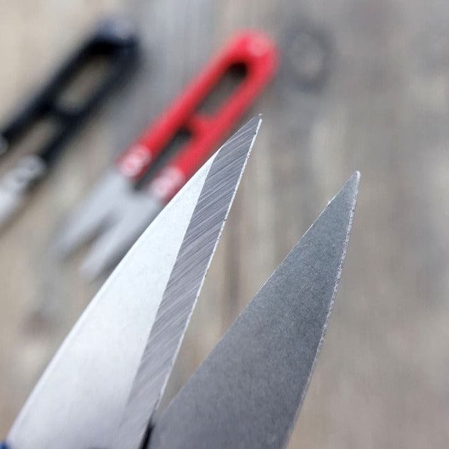 10 PCS Stainless Steel Mini Household Embroidery Scissors