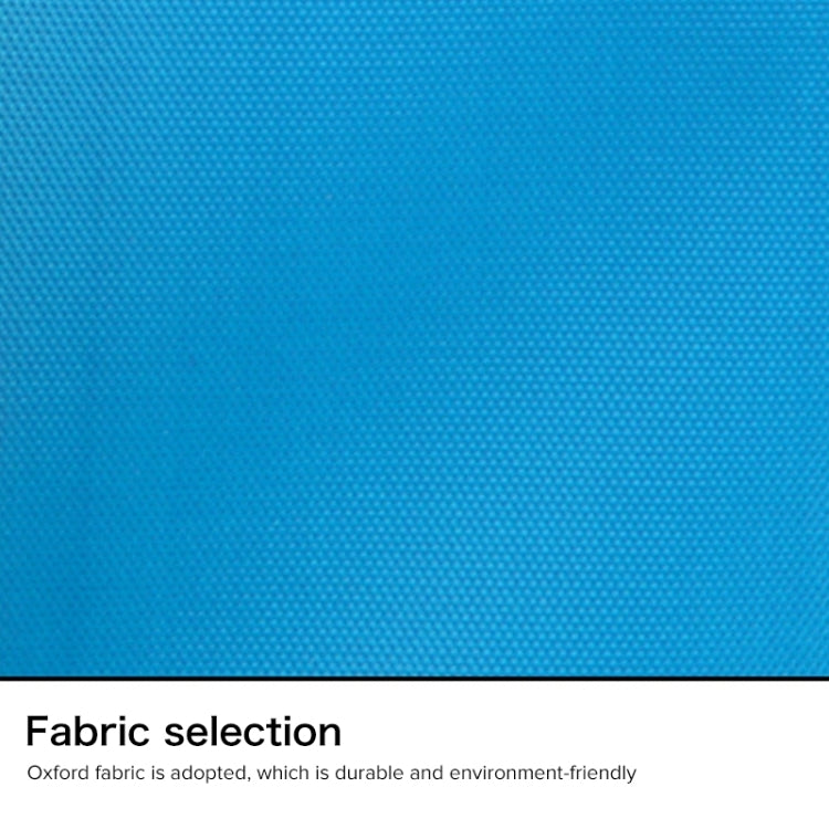 Smiling Shoulder Bag With Drawstring Waterproof Pack