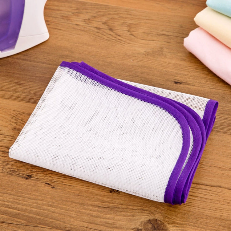 5 PCS Ironing Board Cover Protective Mesh Iron Protect Cover Cloth