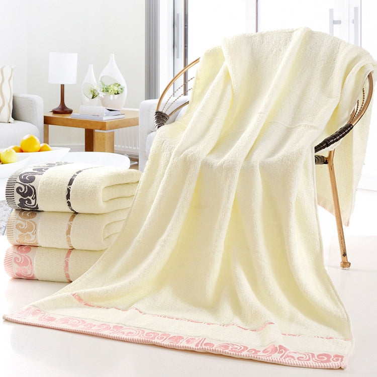 Cotton Hotel Xiangyun Bath Towel