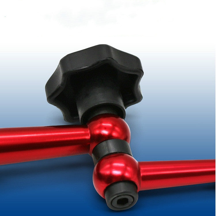 Magnetic Base  Universal Mechanical Magnetic Watch Stand Dial Indicator Bracket