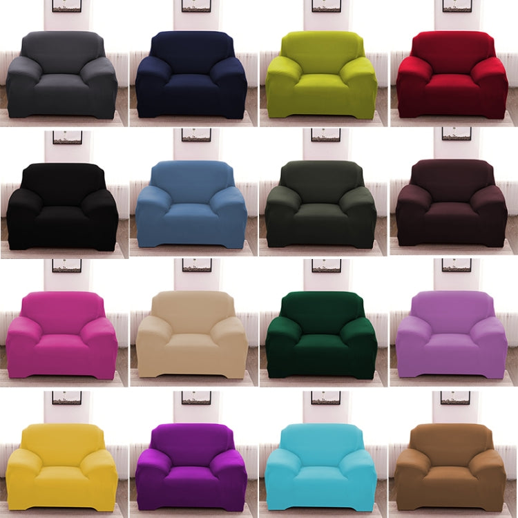Sofa All-inclusive Universal Set Sofa Full Cover Add One Piece of  Pillow Case