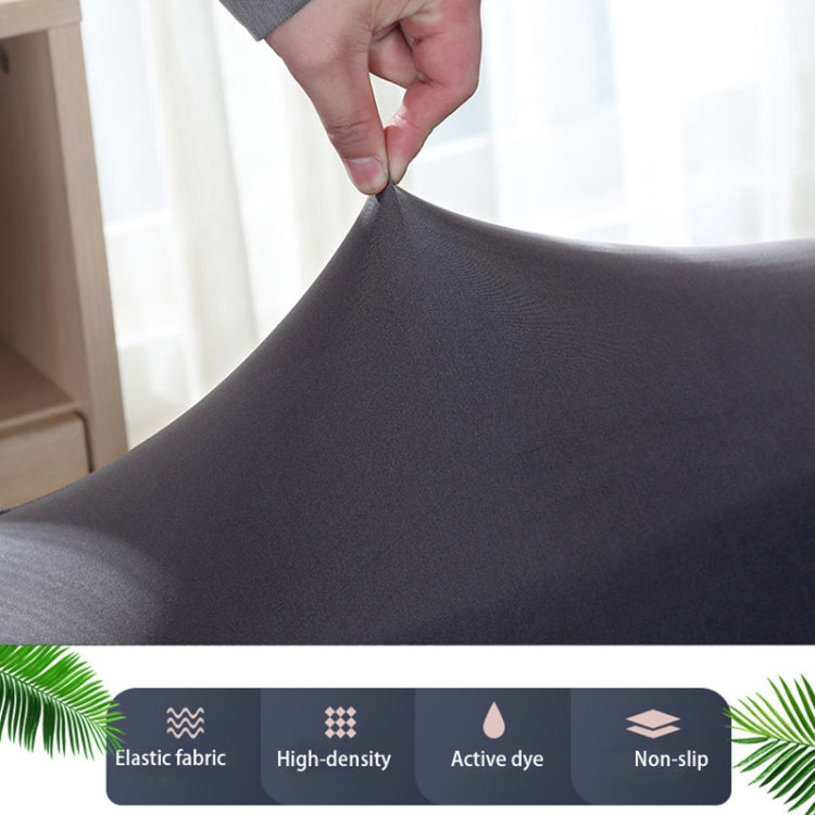 Sofa All-inclusive Universal Set Sofa Full Cover Add One Piece of  Pillow Case