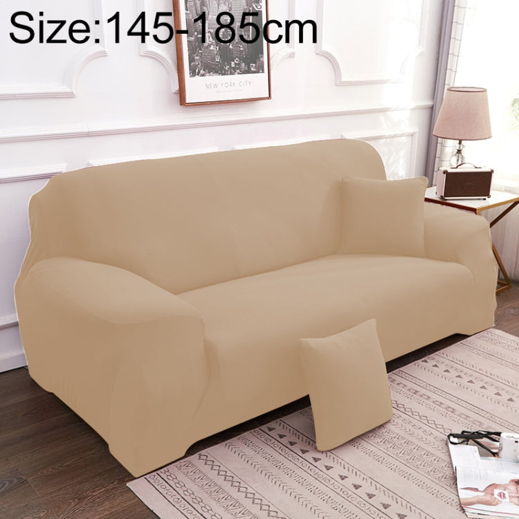 Sofa All-inclusive Universal Set Sofa Full Cover Add One Piece of  Pillow Case
