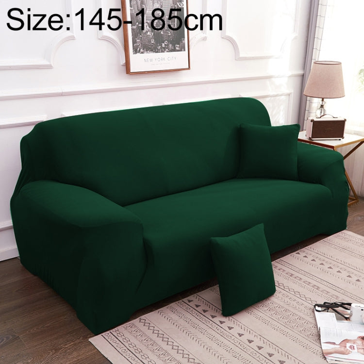 Sofa All-inclusive Universal Set Sofa Full Cover Add One Piece of  Pillow Case