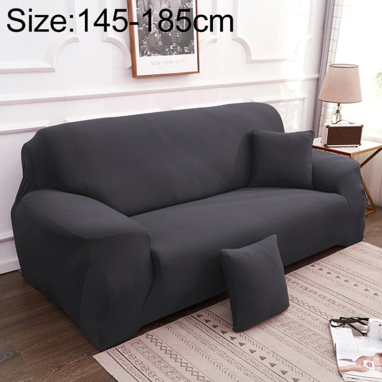 Sofa All-inclusive Universal Set Sofa Full Cover Add One Piece of  Pillow Case