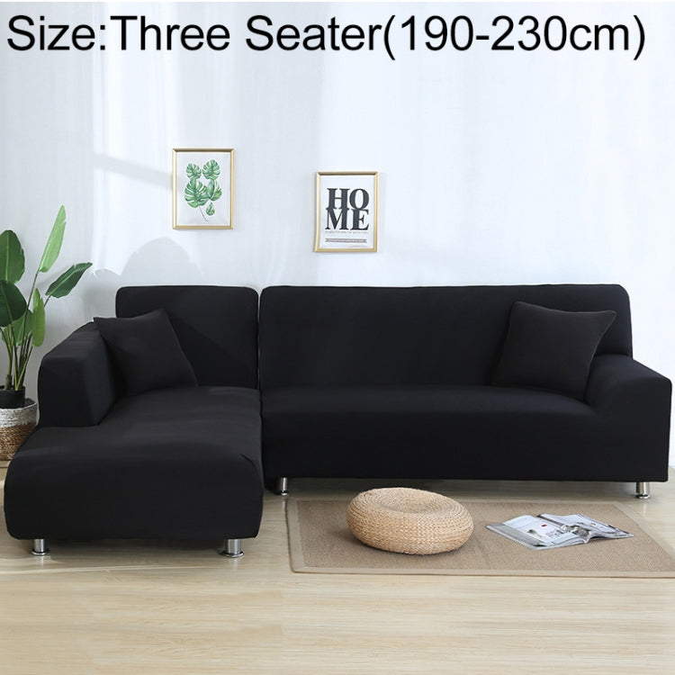 Sofa All-inclusive Universal Set Sofa Full Cover Add One Piece of  Pillow Case