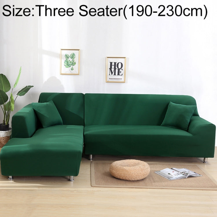 Sofa All-inclusive Universal Set Sofa Full Cover Add One Piece of  Pillow Case