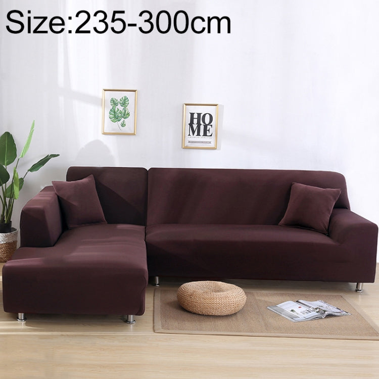 Sofa All-inclusive Universal Set Sofa Full Cover Add One Piece of  Pillow Case