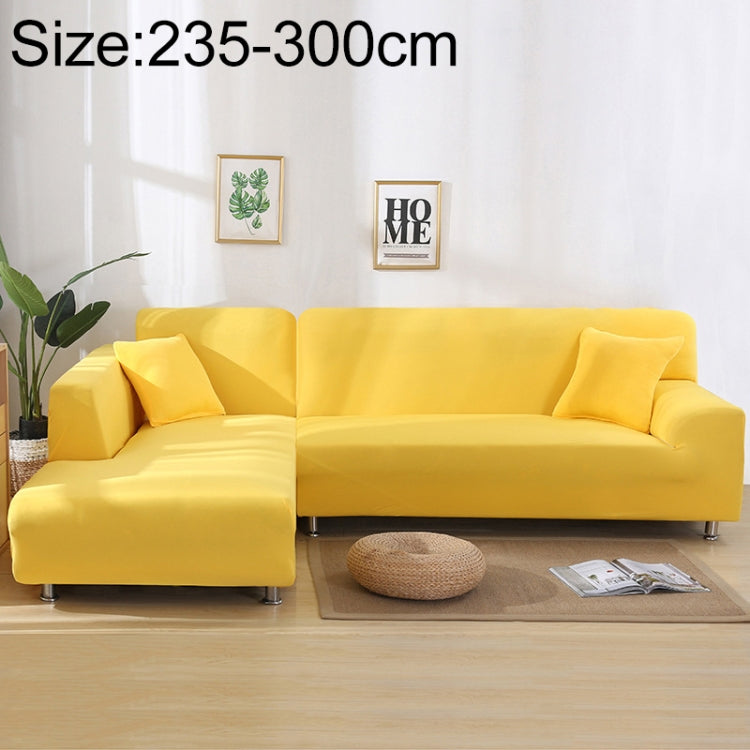 Sofa All-inclusive Universal Set Sofa Full Cover Add One Piece of  Pillow Case