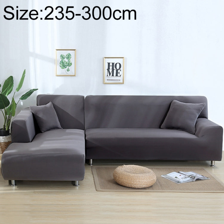 Sofa All-inclusive Universal Set Sofa Full Cover Add One Piece of  Pillow Case