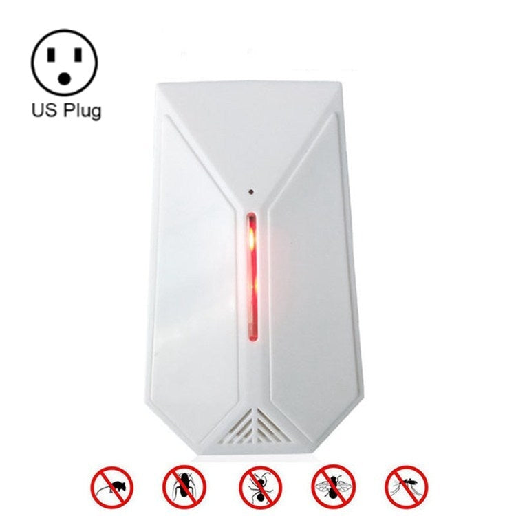 A13 Ultrasonic Mosquito Repellent Electronic Mosquito Killer