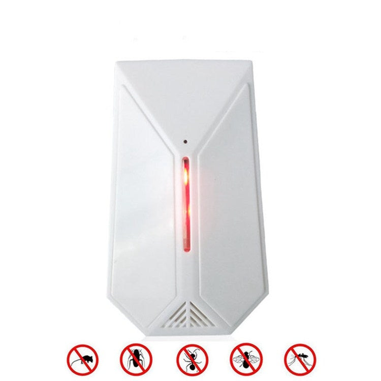 A13 Ultrasonic Mosquito Repellent Electronic Mosquito Killer