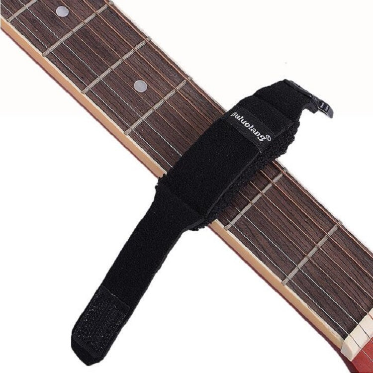 Muffler Band Stop Band Electric Guitar Electric Bass Acoustic Guitar Damper Musical Instrument Accessories