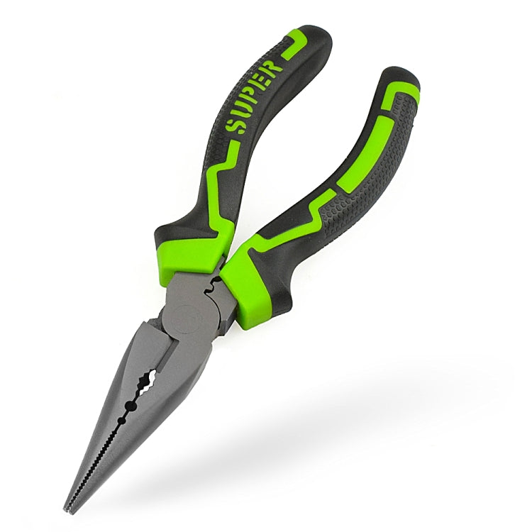 Industrial Grade Multi-function Wire Tip Oblique Pliers