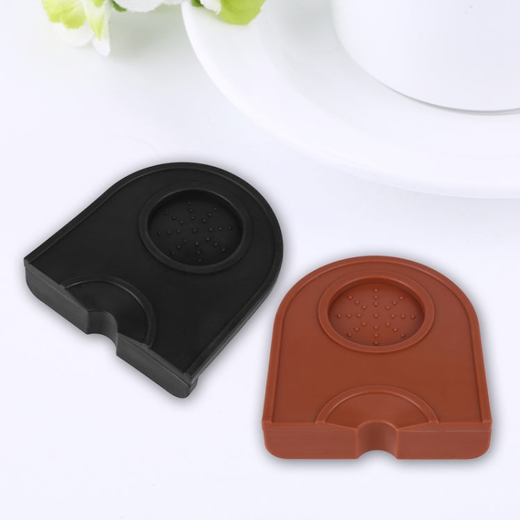Pressure Pad Non-slip Filling Corner Coffee Pad
