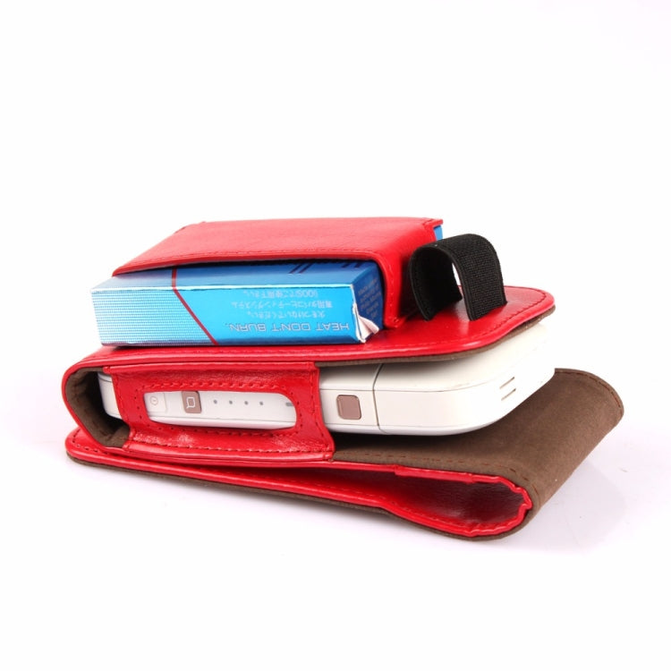 Portable Mini Bag for IQOS for IQOS 2.4 Plus Universal Case Cover Protective Pouch