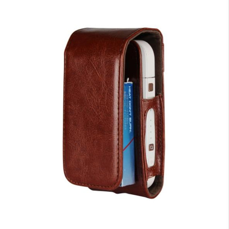 Portable Mini Bag for IQOS for IQOS 2.4 Plus Universal Case Cover Protective Pouch