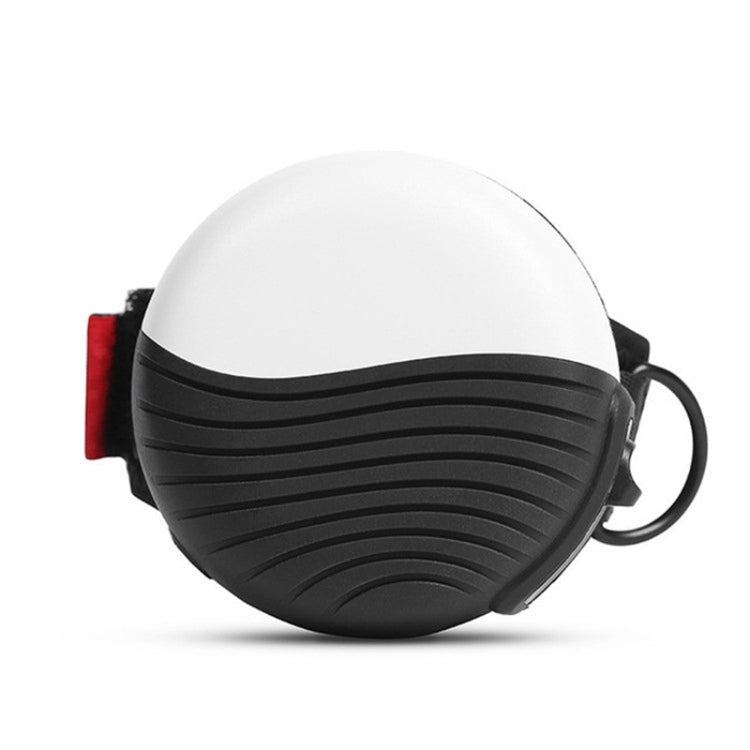 3m Automatic Retractable Wrist-style Pet Nylon Leash