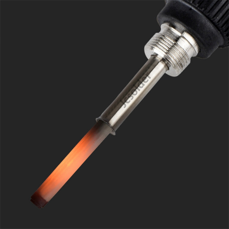 908S 80W LCD Thermostat Soldering Iron Constant Temperature Soldering Iron