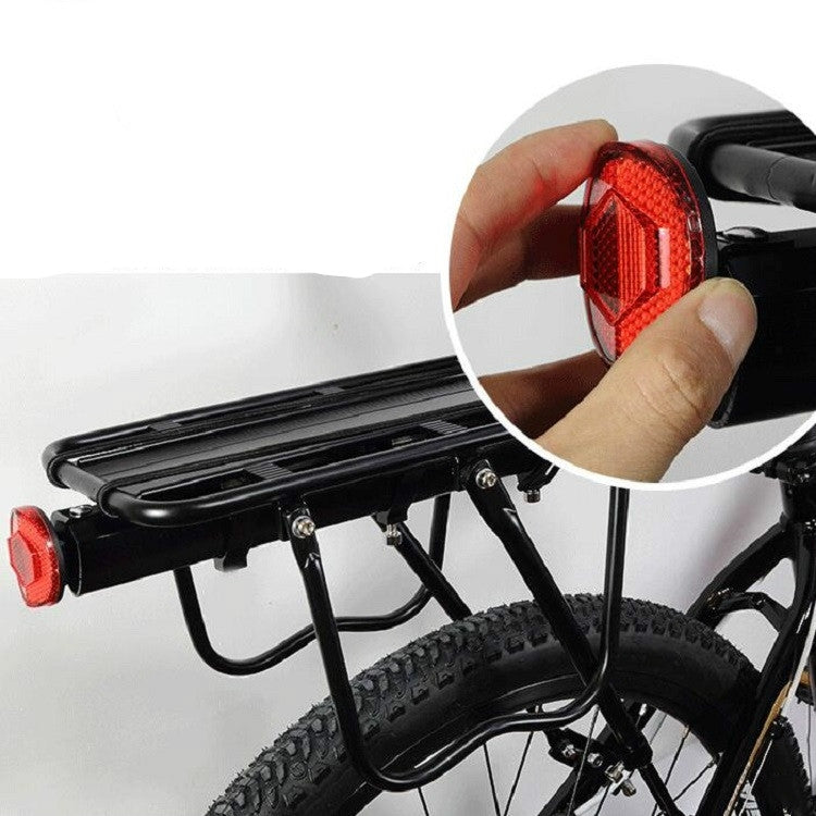 Bicycle Shelf Cycling Equipment Accessories Mountain Bike Rear Shelf