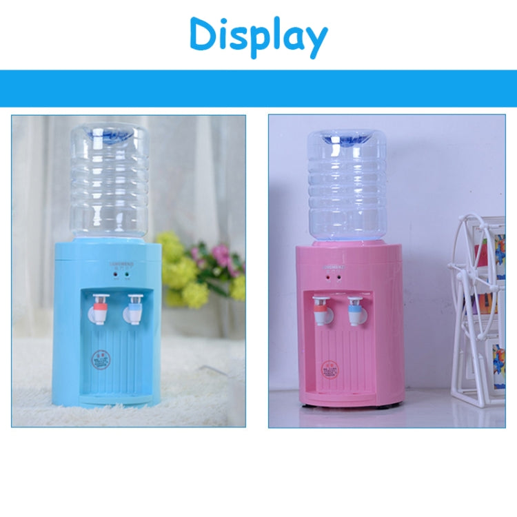 220V Warm Hot Drink Machine 2.5L Electric Portable Desktop Water Dispenser
