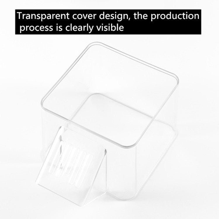 Home Childrens Popcorn Machine Mini Corn Popcorn Machine