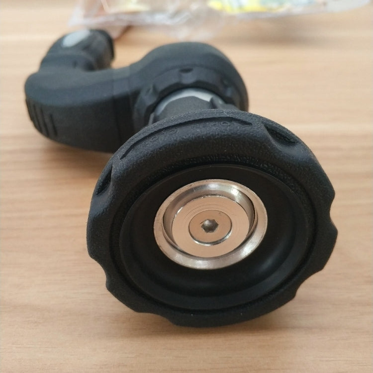 Garden Car Wash Disinfection Spray Pressurized Water Nozzle