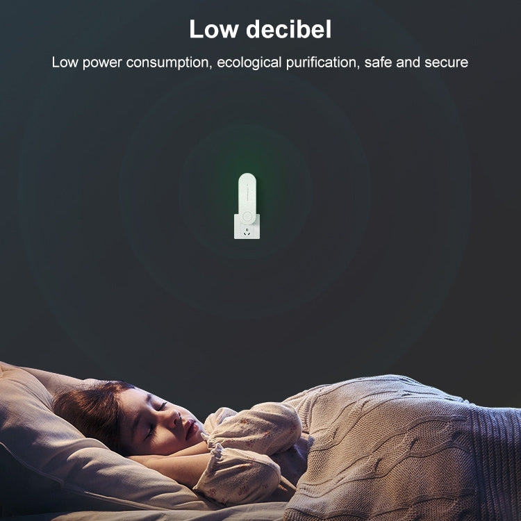 Ultrasonic Mosquito Repellent Electronic Mosquito Killer