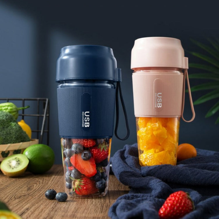 Portable Juicer Mini Electric Blender Portable Juicer