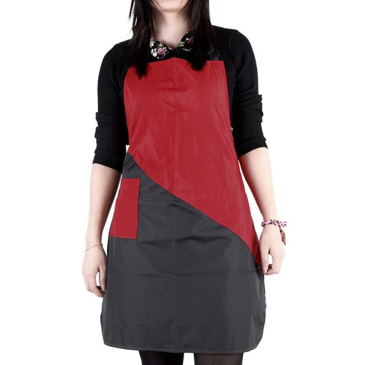 Ranch Beauty Salons Nail Art Technician Apron Cloth