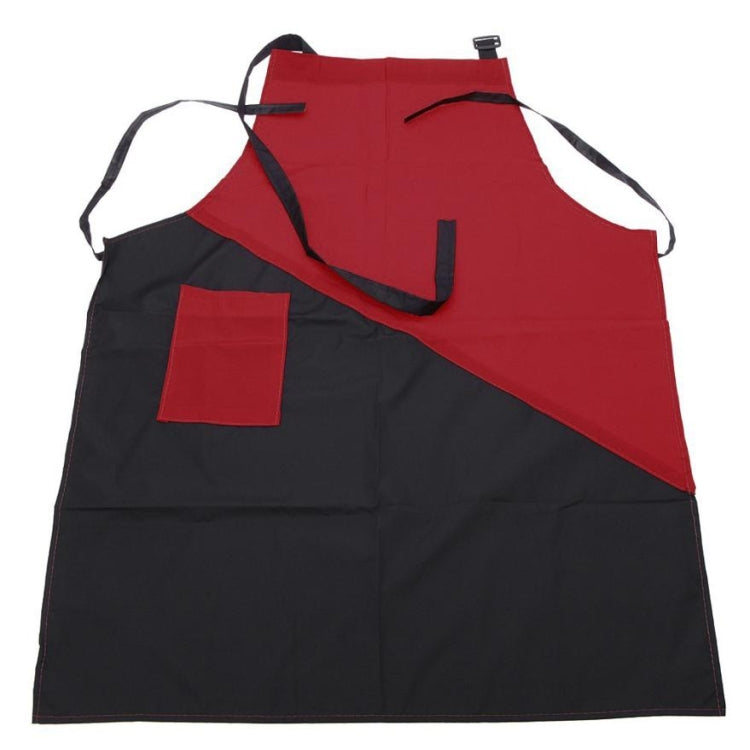 Ranch Beauty Salons Nail Art Technician Apron Cloth